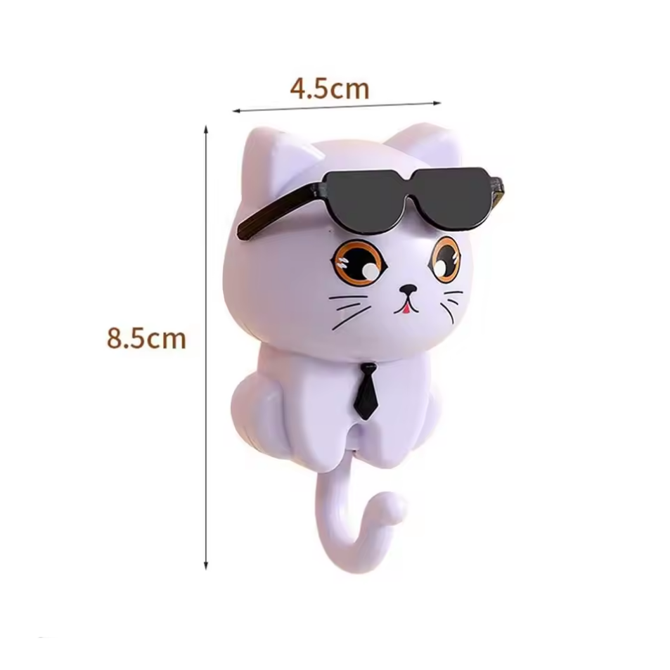 Kitty Hooks