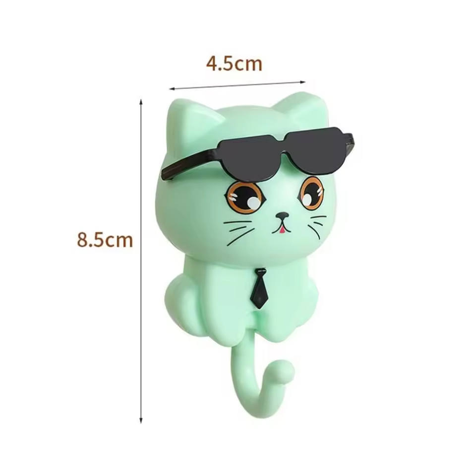 Kitty Hooks
