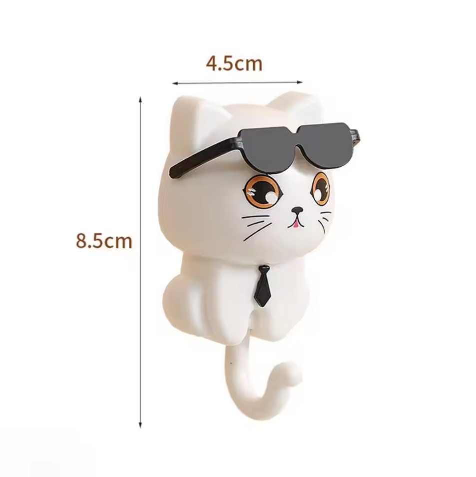 Kitty Hooks