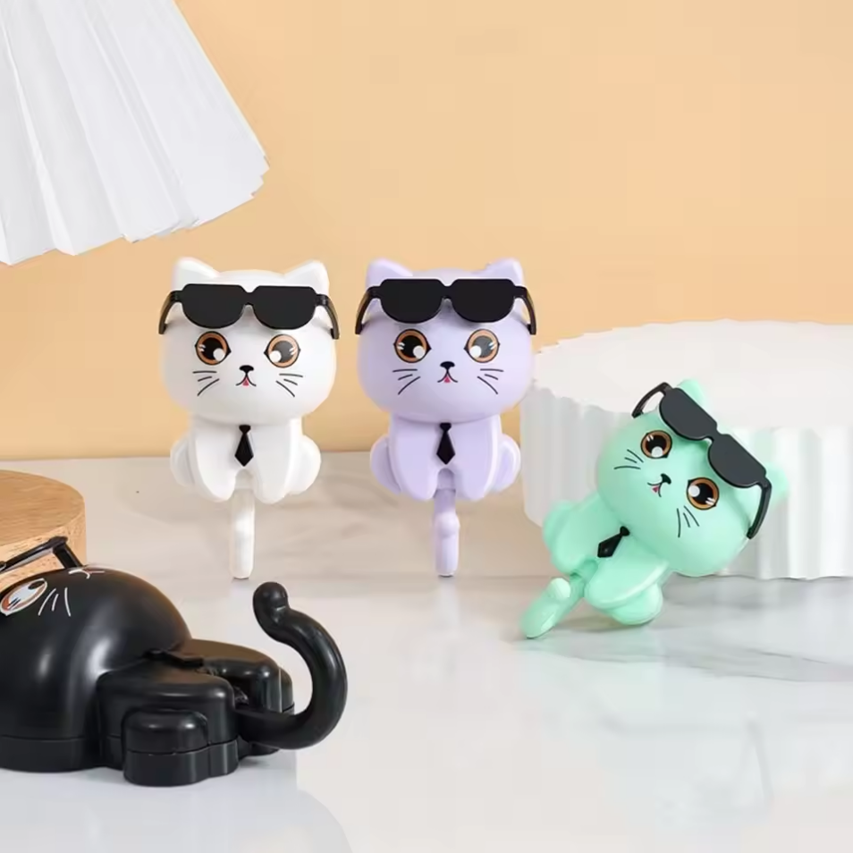 Kitty Hooks