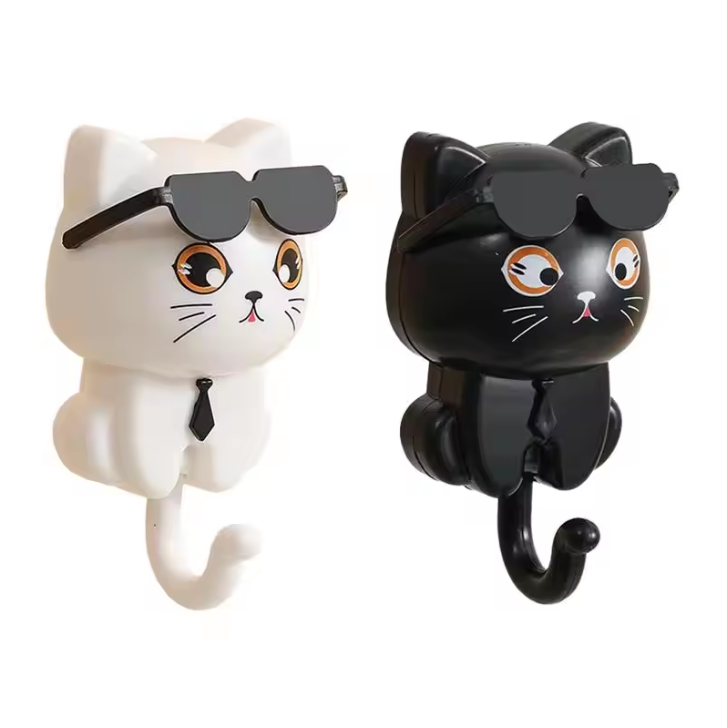 Kitty Hooks