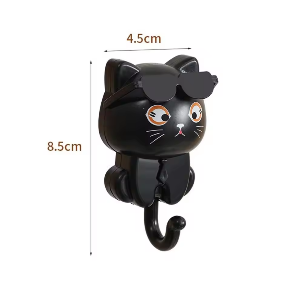 Kitty Hooks