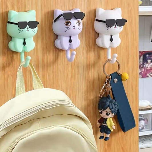 Kitty Hooks