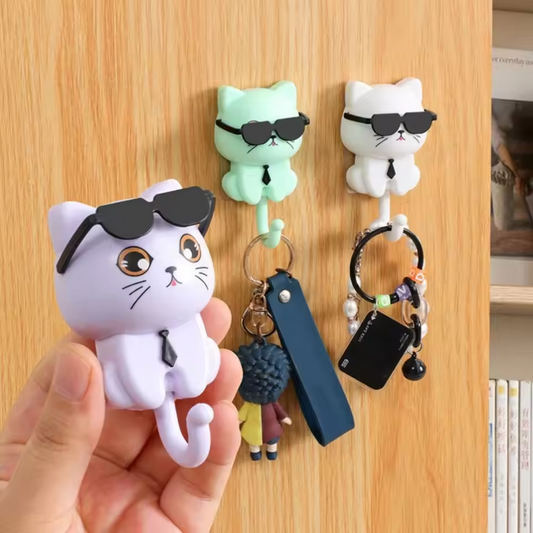 Kitty Hooks